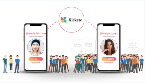 Kicksta Review: Get Real Instagram Followers To Grow Your Marketing Business