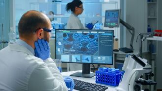 Here’s How a Lab Information System Benefits Your Facility