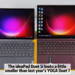 Lenovo IdeaPad Windows Duet 5i: Review