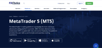 How To Get MetaTrader 5 To Work On Your Apple Laptop Or Desktop