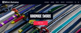 Mini Katana: Everything To Know