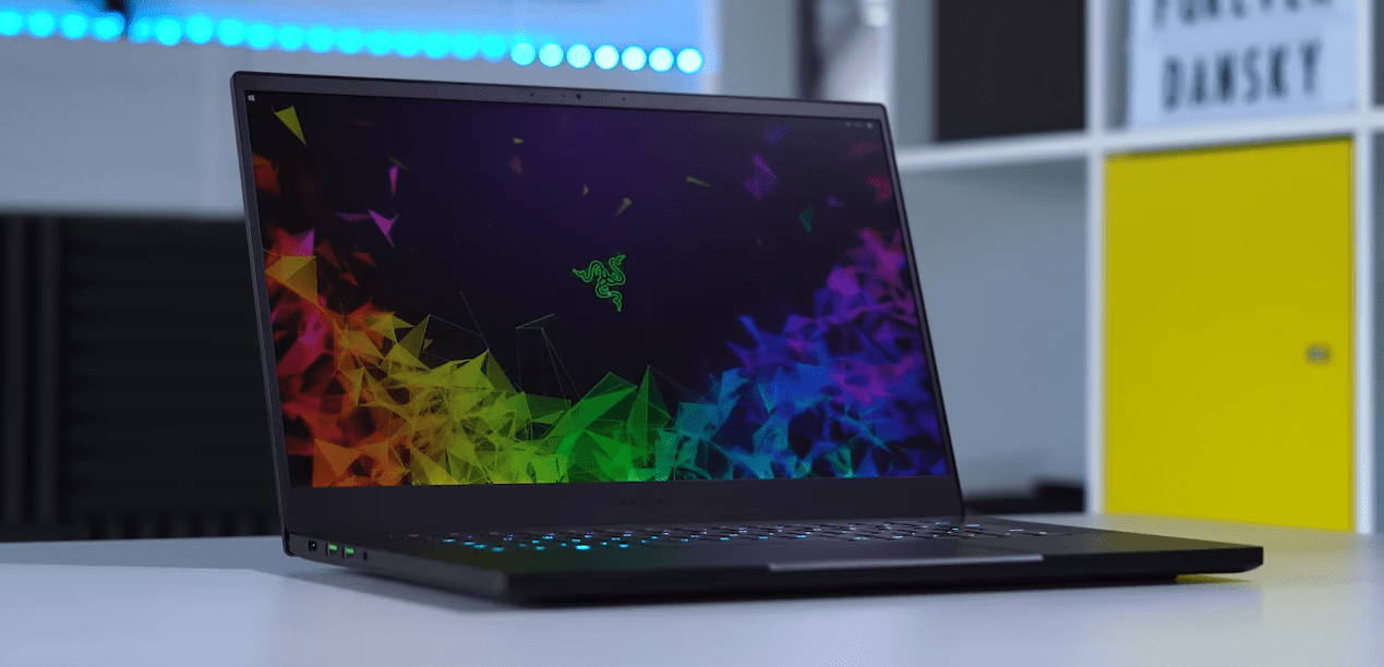 Razer blade 15 2018 h2: Know About The Gaming Laptop