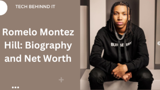 Romelo Montez Hill: Biography and Net Worth