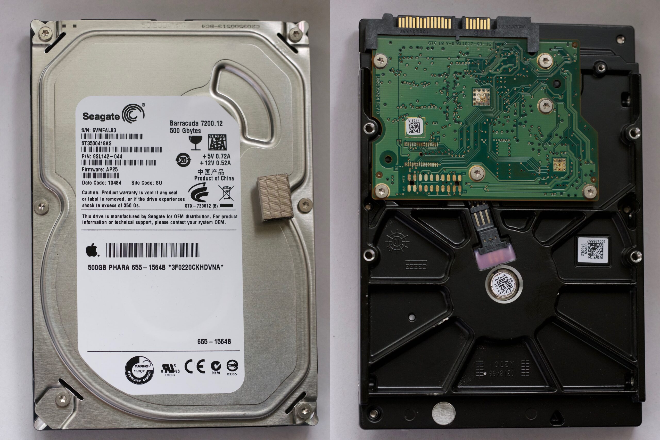 Is It Worth It to Buy Used Seagate Hard Drives
