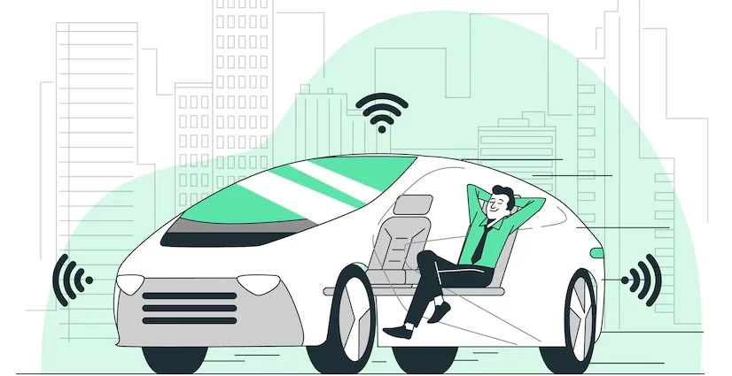 Self-Driving Cars: Where Are We Now?