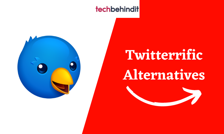 Top 10 Twitterrific Alternatives | Similar Sites Like Twitterrific
