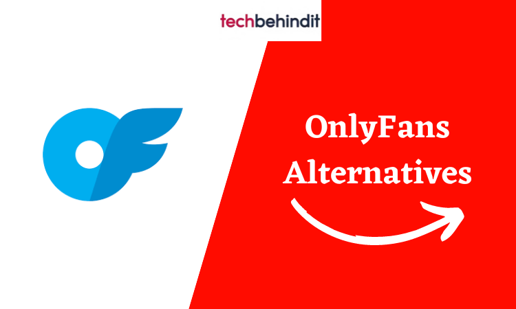 OnlyFans Alternatives | Similar Sites Like OnlyFans