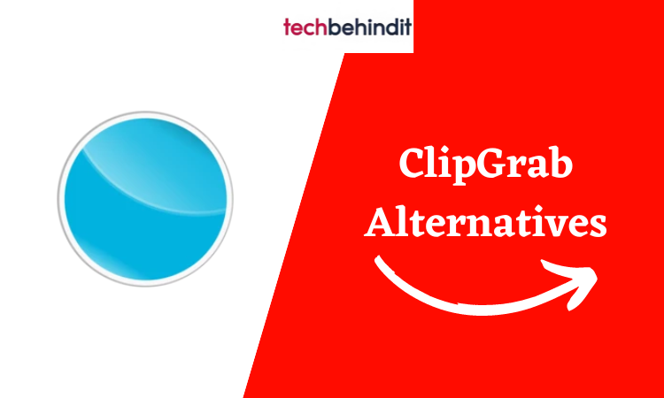 Top 13 clipgrab Alternatives