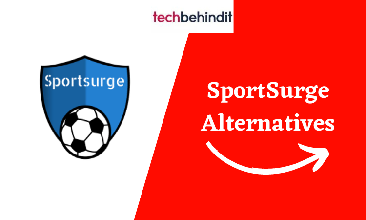 SportSurge.net Alternatives | Similar Sites Like SportSurge.net