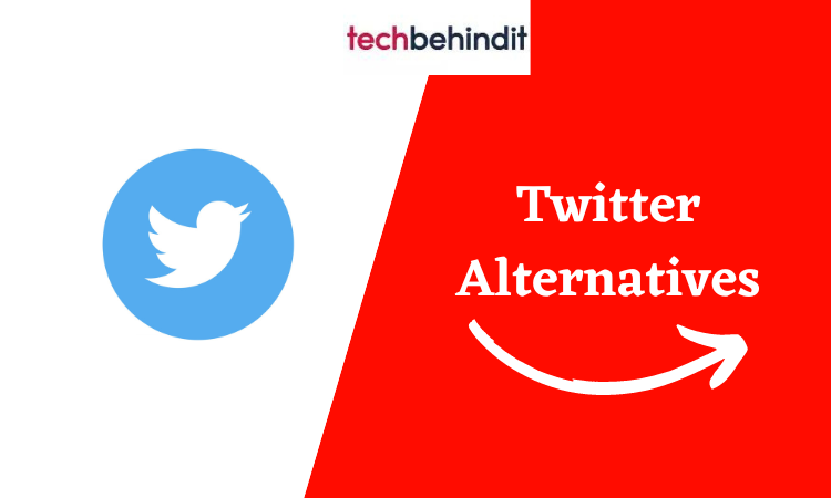 Twitter Alternatives | Similar site like Twitter