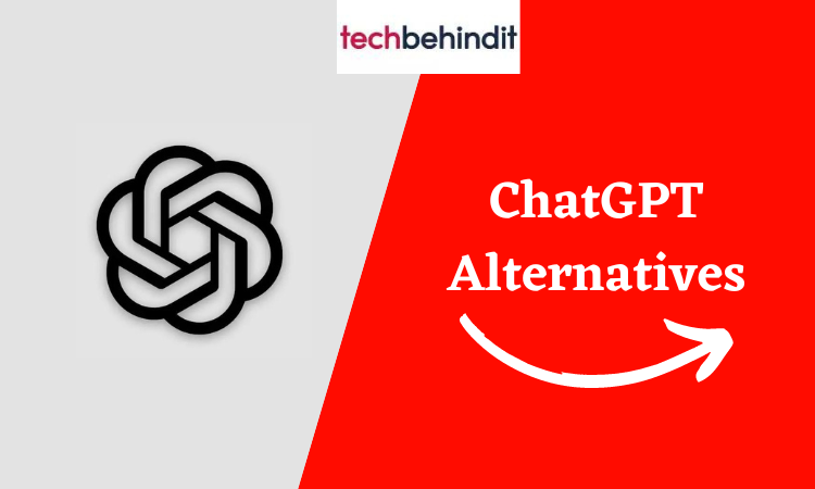 ChatGPT Alternatives | Similar Sites Like ChatGPT