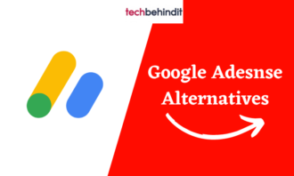 Google AdSense Alternatives | Similar Site Like Google Adsense