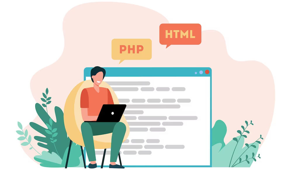 Top PHP frameworks for web developers in 2023