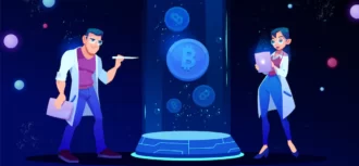 Why Say Yes to Cryptocurrencies?