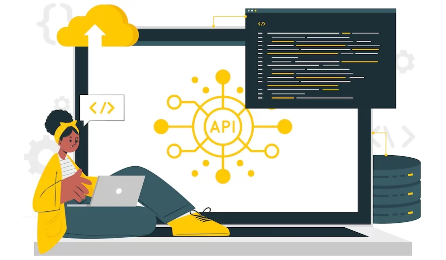 APIs: The Key to Connecting Your Business Systems and Unlocking Growth Potential