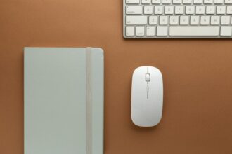 Easy fixes for broken Apple mouse