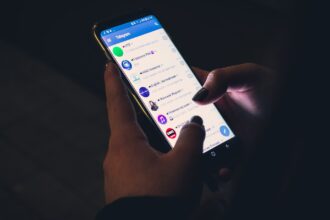 How to Find People on Telegram