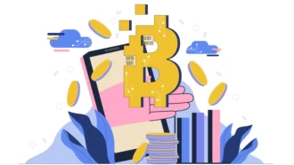 Predicting the future of bitcoin