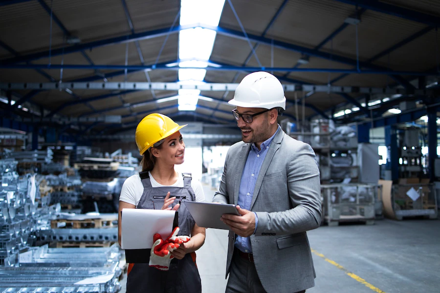 How can you use technology to manage engineering projects?