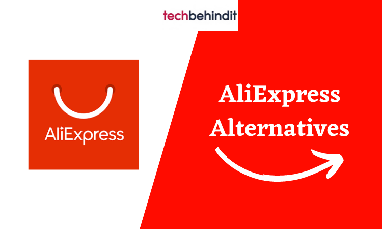 Top 10 AliExpress Alternatives | Similar Sites Like AliExpress