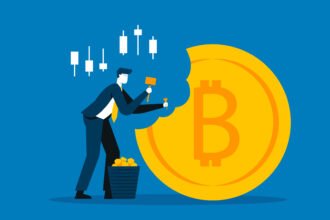 5 Reasons Why Crypto is the Investment Opportunity of a Lifetime