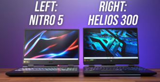 Acer Nitro 5: An Honest Review