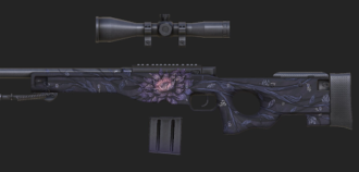 Best Black CSGO Skins