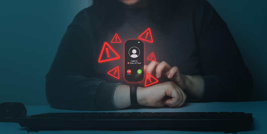 Call Bomber Protection: The Ultimate Defense Against Phone Scammers