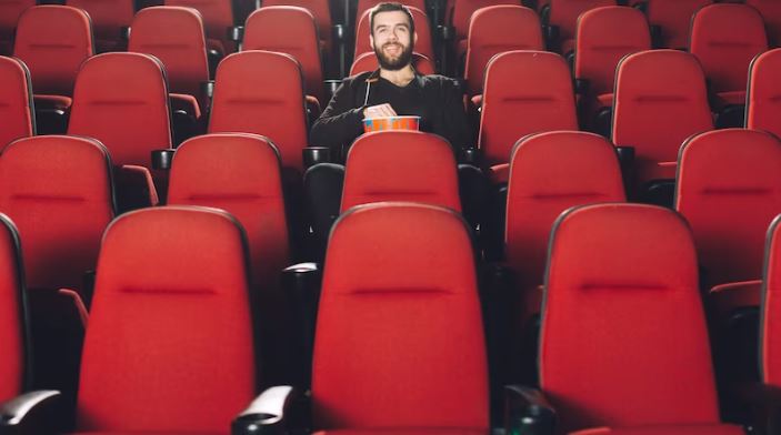 Finding a Cinema Near Me: Everything You Need to Know