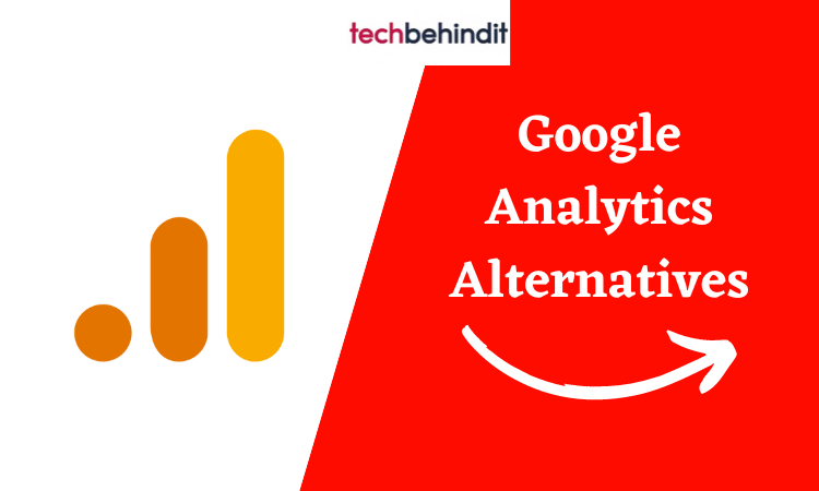 Google Analytics Alternatives | Similar Site like Google Analytics