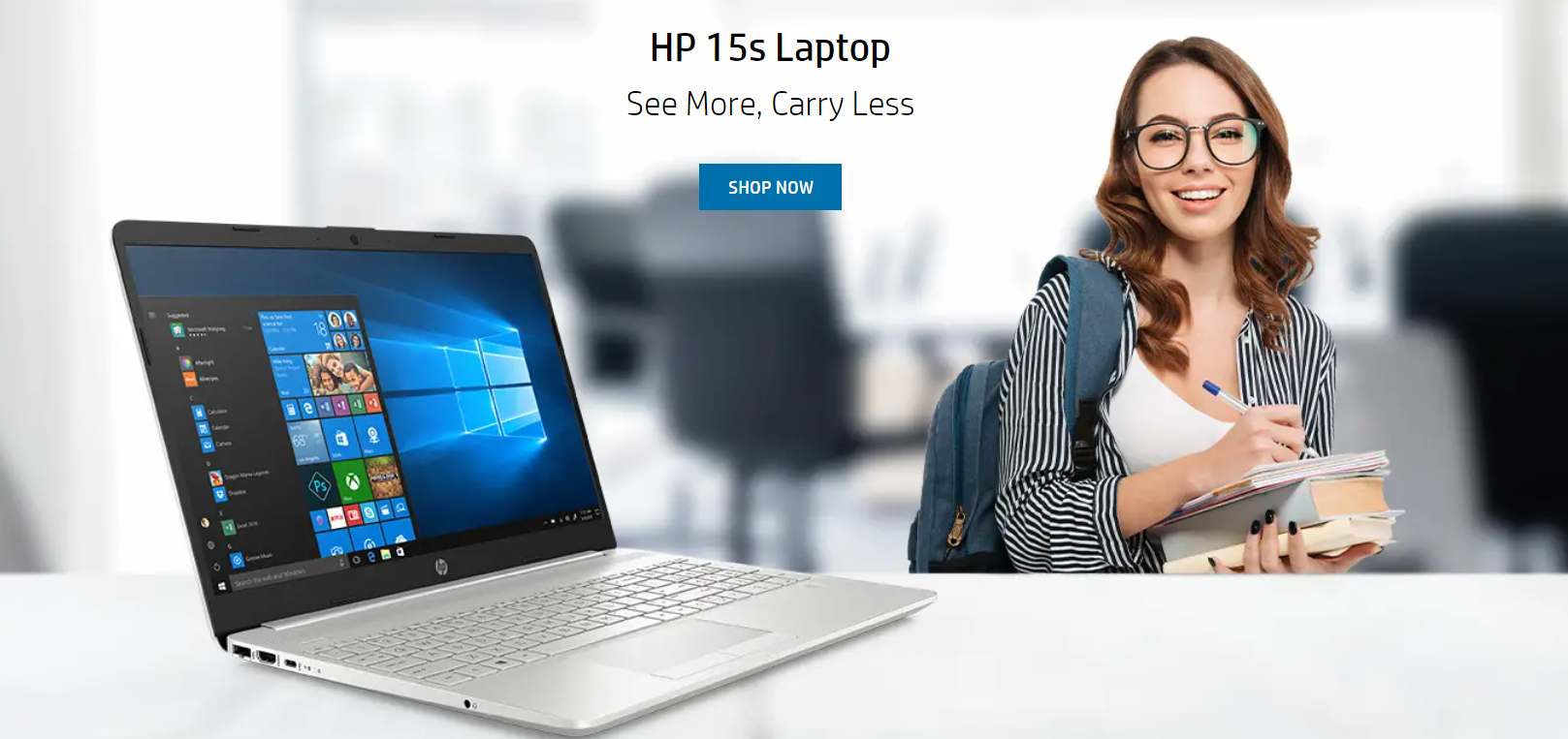 HP 15s Series: Everything You Need To Know