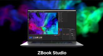 HP ZBook Studio G9: Review