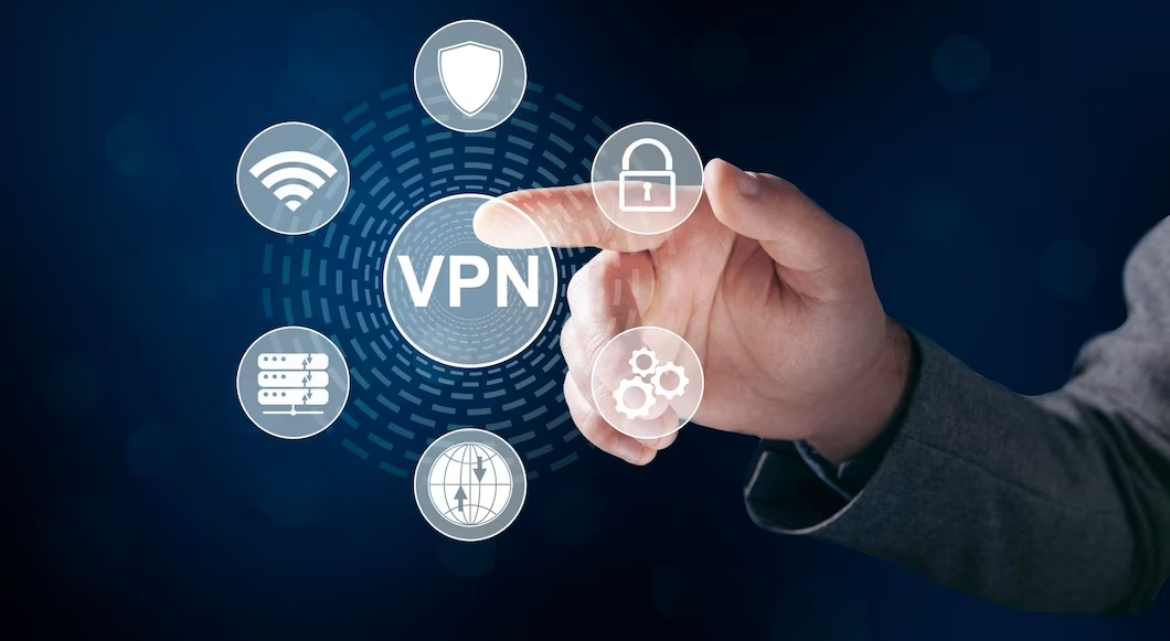 Detail Guide On How does a VPN work?
