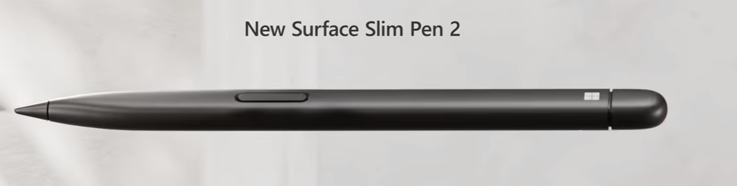 Microsoft Surface Pro 8 pen 