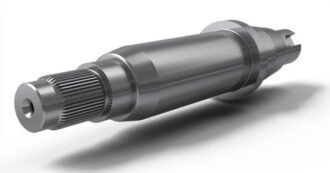 Motor Shafts: An Ultimate Guide