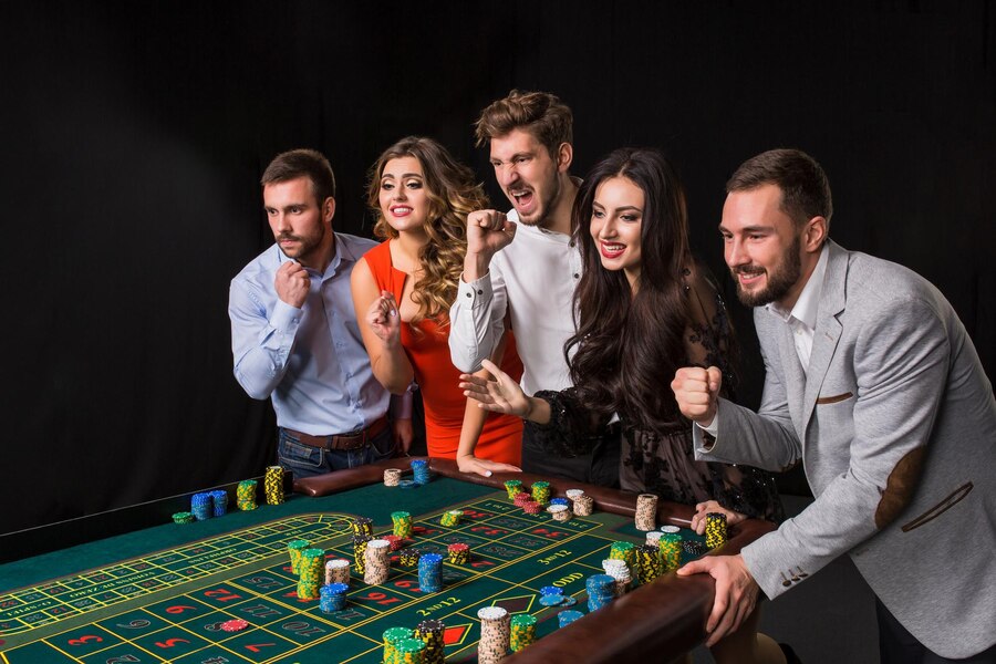Here’s What They Don’t Tell You (But Should!) if You’re a Novice Casino Player