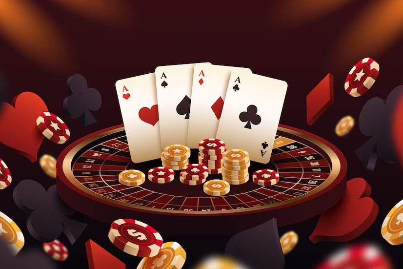 Digital Disruption: How New Online Casino Sites are Revolutionizing the Business of Gambling