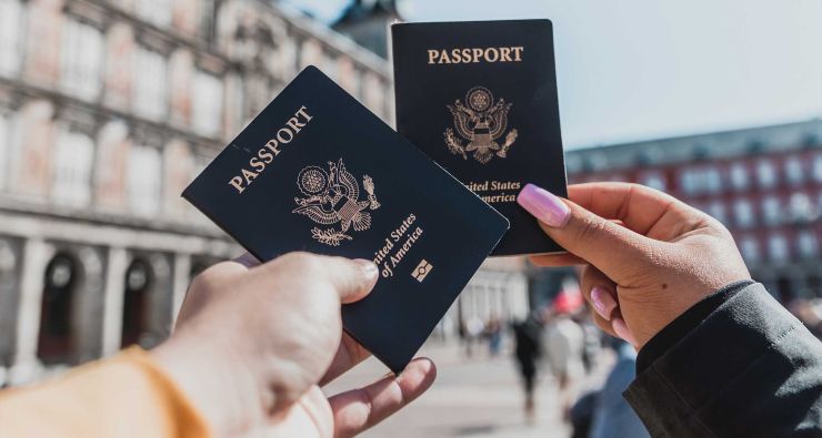 Most Popular Passport Photo Services In America