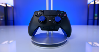 Razer Raiju Pro Gaming Mouse: Review