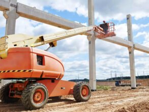 Scissor Lift Rental Bigrentz.com: All Your Needs Covered!