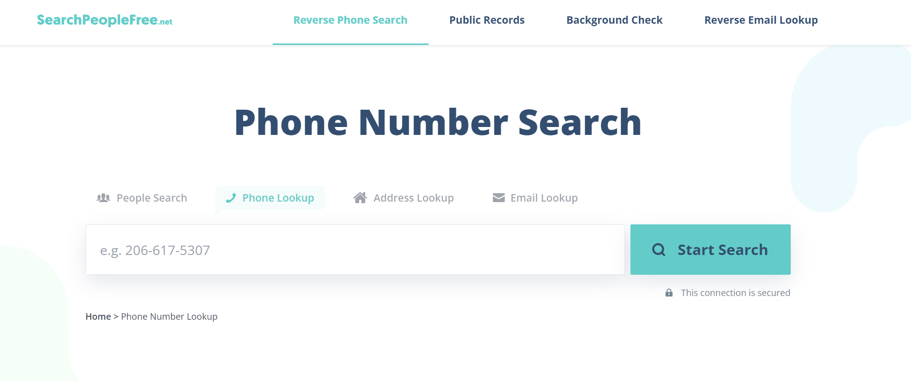 SearchPeopleFree Review