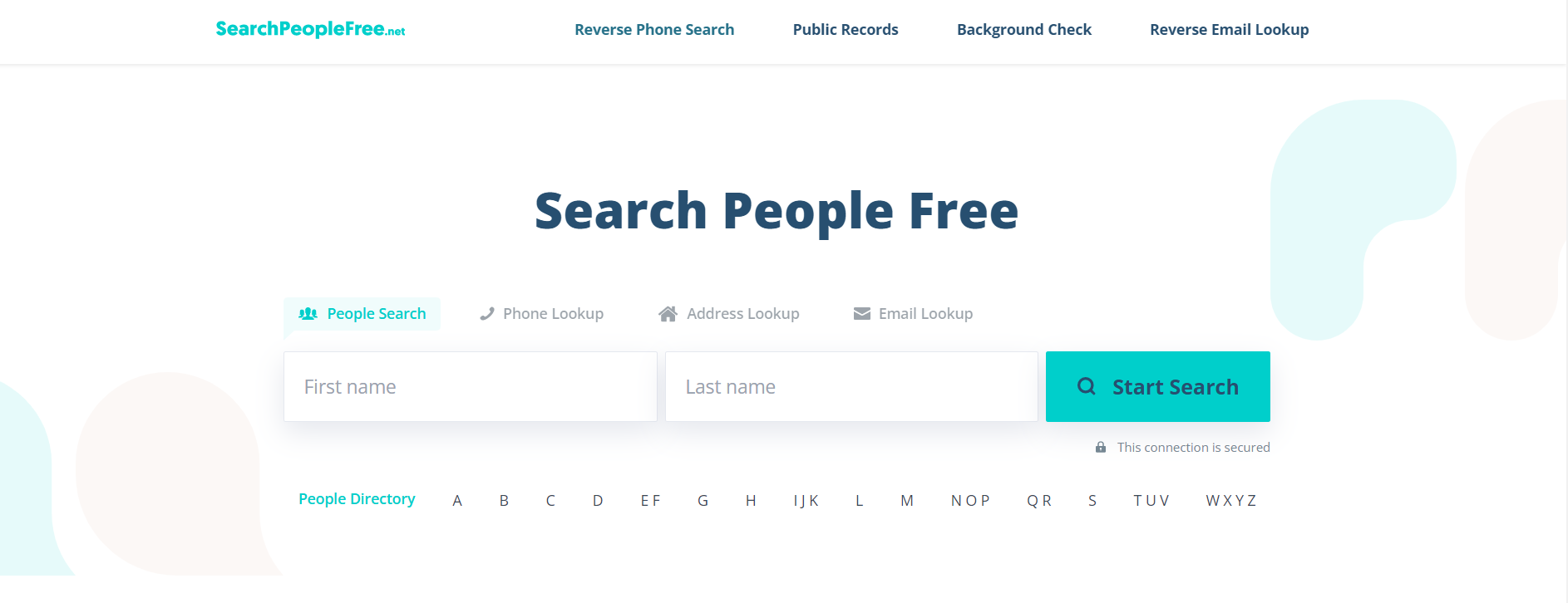 SearchPeopleFree Review