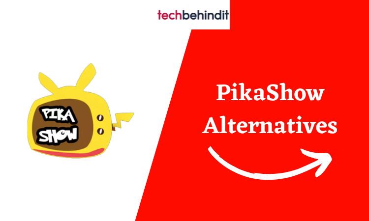 PikaShow Alternatives | Similar Sites Like PikaShow
