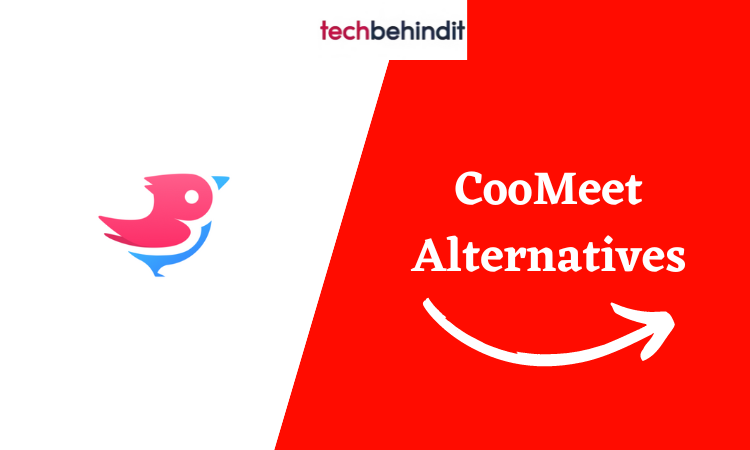 CooMeet Alternatives | Similar Sites Like CooMeet