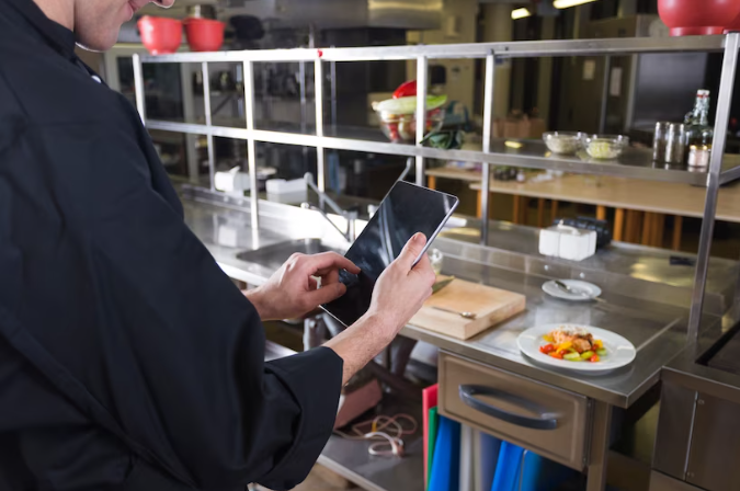 Tips for Buying Foodservice Parts at A2Z: A Complete Guidance