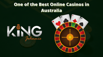 King Johnnie Casino Review
