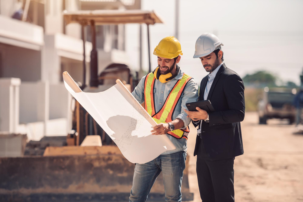 Managing Construction Projects – A Project Management Guide