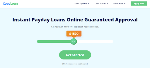 How To Quickly Get Guaranteed Instant Payday Loans Online?