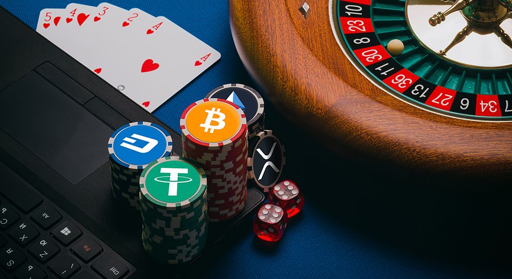 How To Keep Safe When Playing On Crypto Casinos