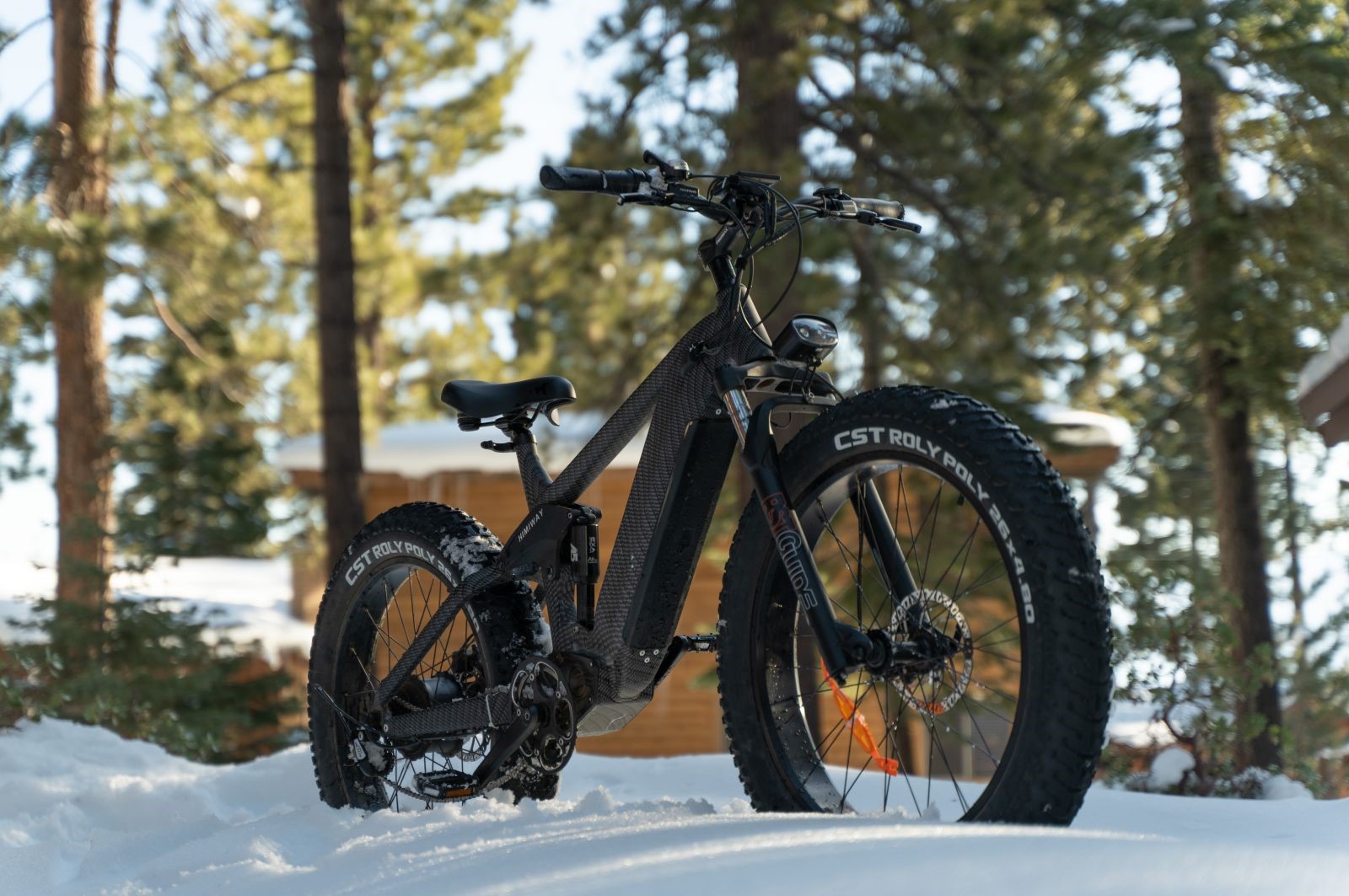 Top Fat Tire Electric Bikes of 2023